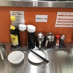 餃子の肉太郎 - 