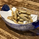 閃味処 料磨 - 