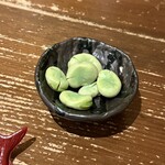 閃味処 料磨 - 