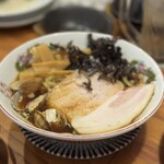 本格焼鳥 渋谷たまや - 