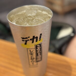 本格焼鳥 渋谷たまや - 