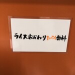 餃子の肉太郎 - 