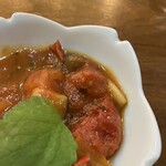 ルフージュ・カフェ - 