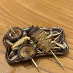 本格焼鳥 渋谷たまや - 