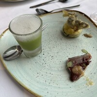 Teppanyaki×Wine あかくろ - 