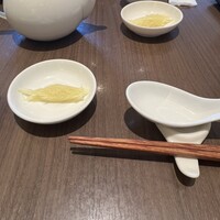 京鼎樓 HANARE店 - 