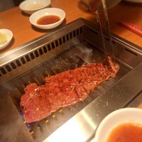 焼肉 矢澤 東京 - 