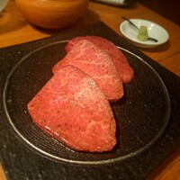 焼肉 矢澤 東京 - 