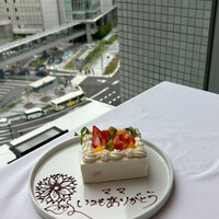 Teppanyaki×Wine あかくろ - 