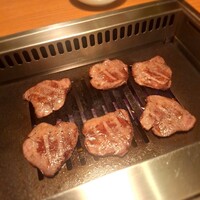 焼肉 矢澤 東京 - 