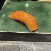 神楽坂 寿司 こんこん - 