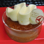 アディクト オ シュクル - ババ オ ロム