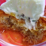 アディクト オ シュクル - 断面