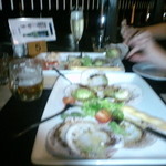 Dundee's Restaurant on the Waterfront - 