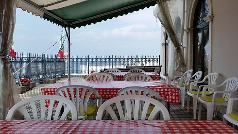 カフェ・ヴェネツィアーノ - 南小樽（カフェ）の写真