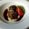 フランス料理レストラン ベルビュー - 
