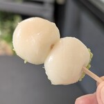 ZUNDA ZUNDA - 団子