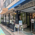 ZUNDA ZUNDA - 店頭