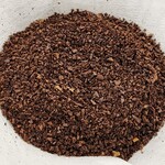 珈琲工房 アトリエ夢珈琲 - ショコラブレンド 珈琲粉