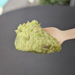 ZUNDA ZUNDA - ずんだ　リフト