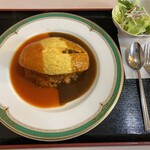 いらっしゃい亭 - 