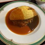 いらっしゃい亭 - 