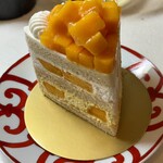 パティスリー SATSUKI - 