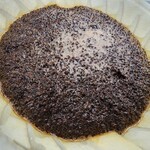 珈琲工房 アトリエ夢珈琲 - ショコラブレンド お湯を注いだ直後