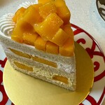 パティスリー SATSUKI - 