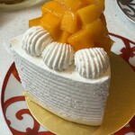 パティスリー SATSUKI - 