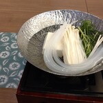 緑翠亭 景水 - 