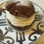 パティスリー SATSUKI - 