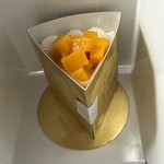 パティスリー SATSUKI - 