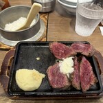 肉と米 ハジメ - 