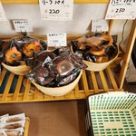 はれのあさ - 料理写真: