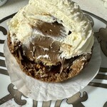 パティスリー SATSUKI - 