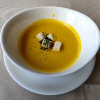 フランス料理レストラン ベルビュー - 
