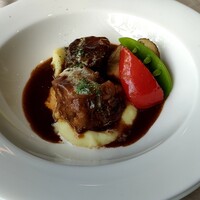 フランス料理レストラン ベルビュー - 