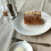 フランス料理レストラン ベルビュー - 