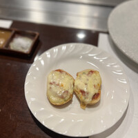 ステーキハウス松波 - 