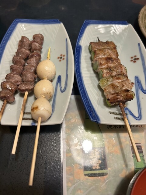 Yakitori Yajima Nigatashichuoku Higashiodori Ten - Sado City