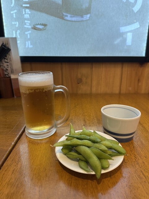 Motsuyaki Shimi Nikomi Shuhei