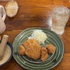 アグーとんかつ コション 浮島通り店