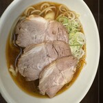 らーめん 紬麦 - 