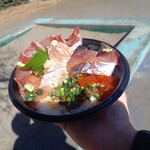 武蔵境 おさかな家さん - 