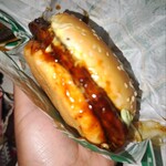 マクドナルド - 瀬戸内レモンペッパーてりやき