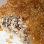 肉の黒田 - このピュアで新鮮な材料！
