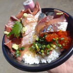 武蔵境 おさかな家さん - 