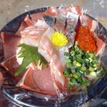 武蔵境 おさかな家さん - 