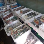 武蔵境 おさかな家さん - 